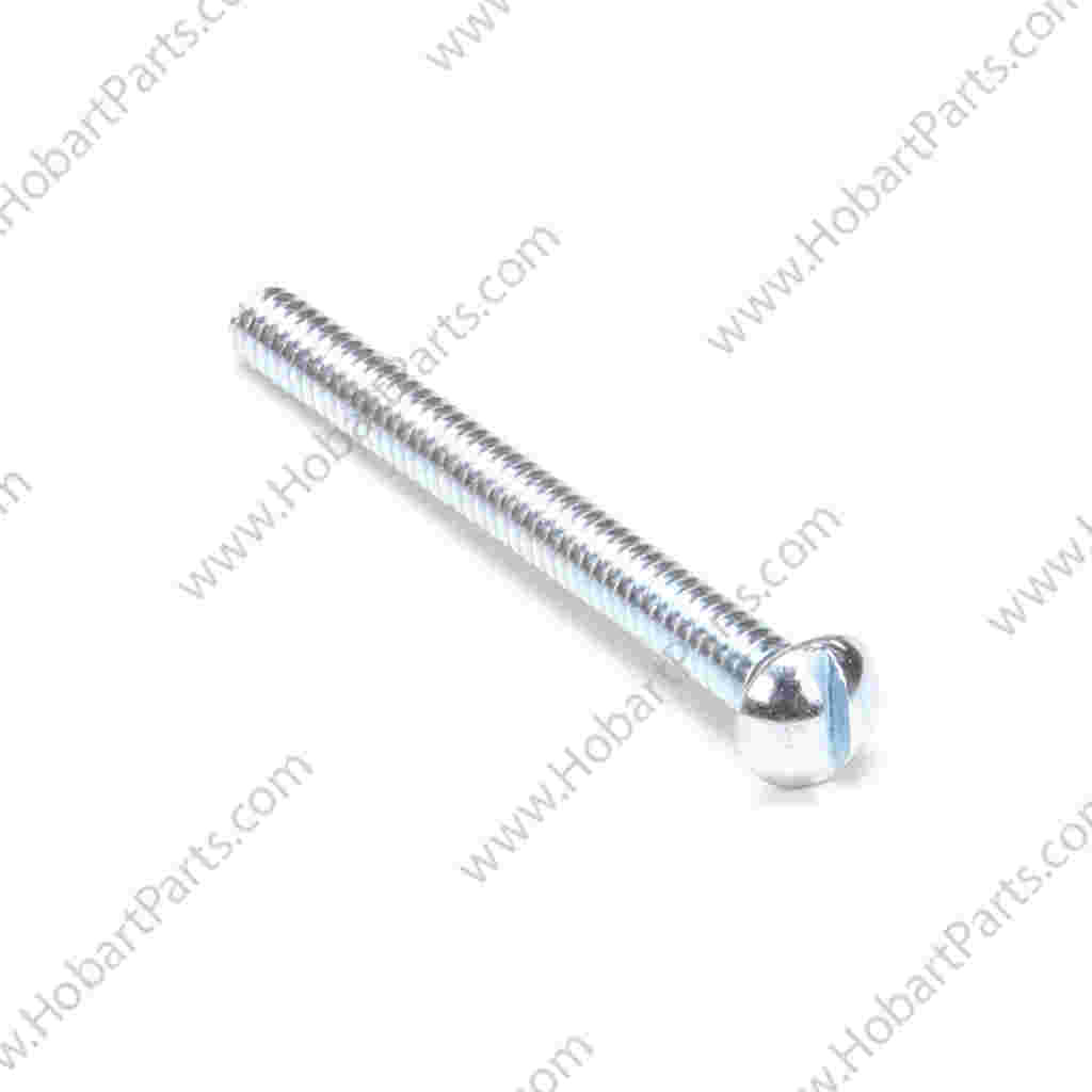 SCREW,MACH 10-24 X 2
