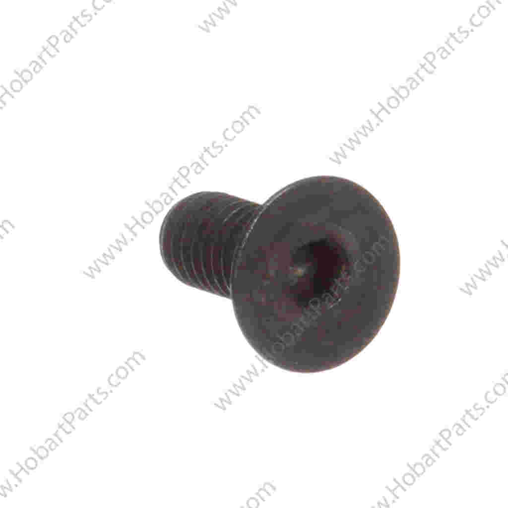 SCREW,CAP 5/16-18 X 3/4