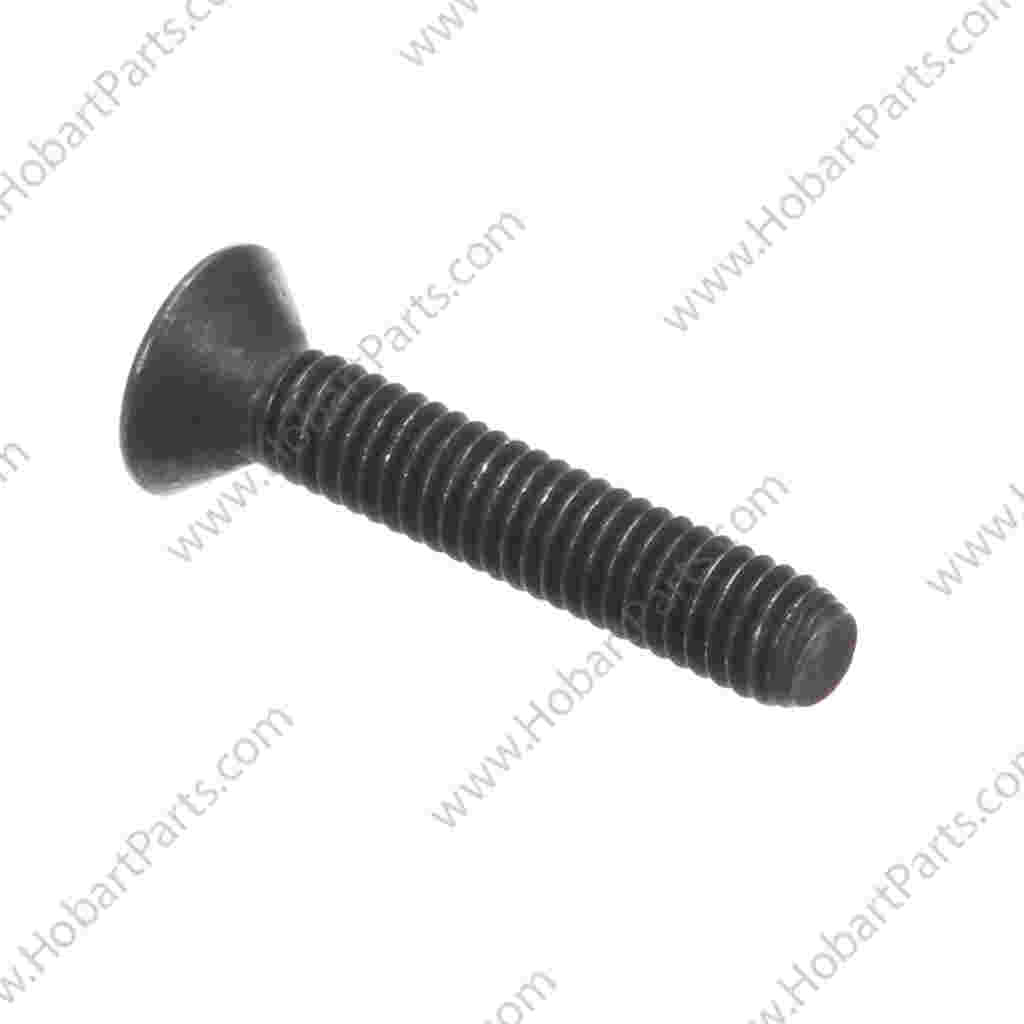 SCREW,CAP 5/16-18 X 1-3/4