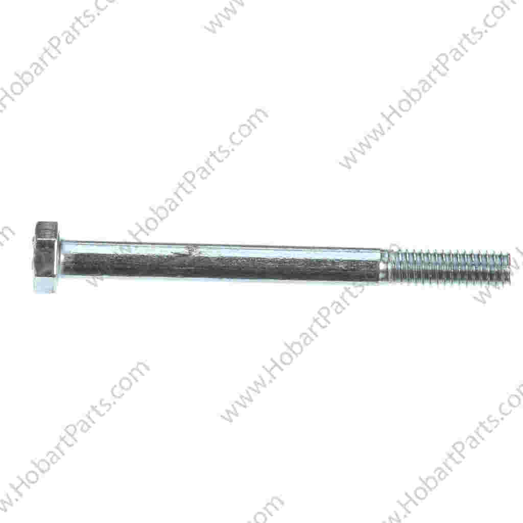 SCREW,CAP 5/16-18 X 3-1/2