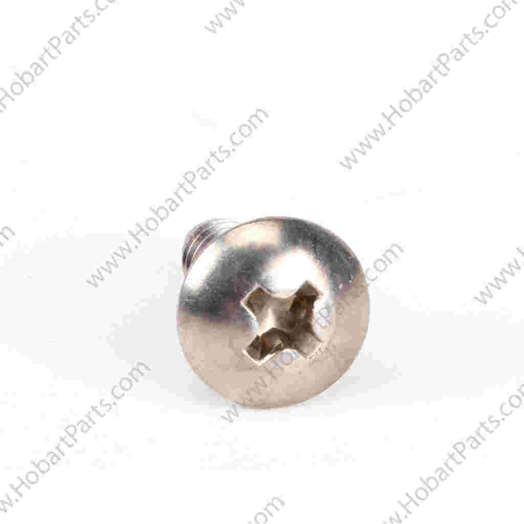 SCREW,MACH 6-32 X 3/8