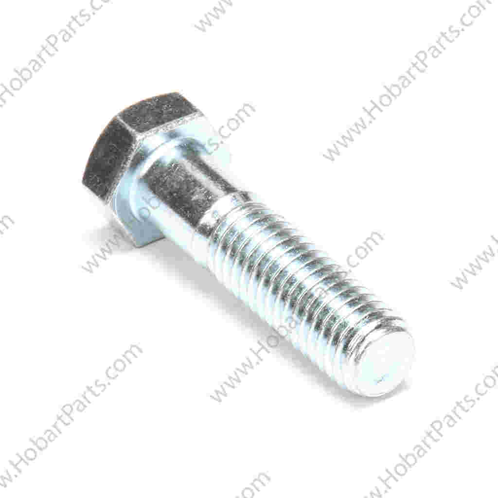 SCREW,CAP 1/2-13 X 2