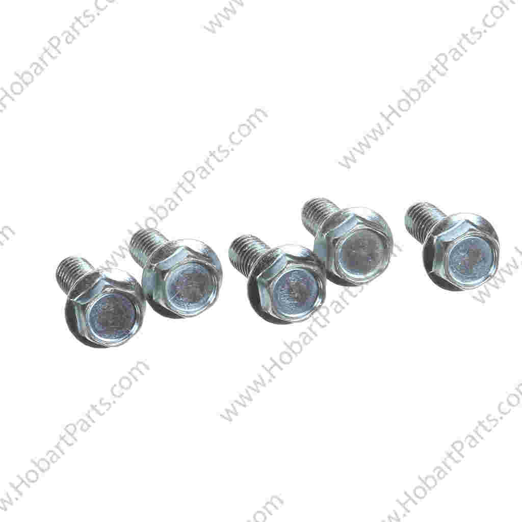 SCREW,MACH 1/4-20 X 3/4