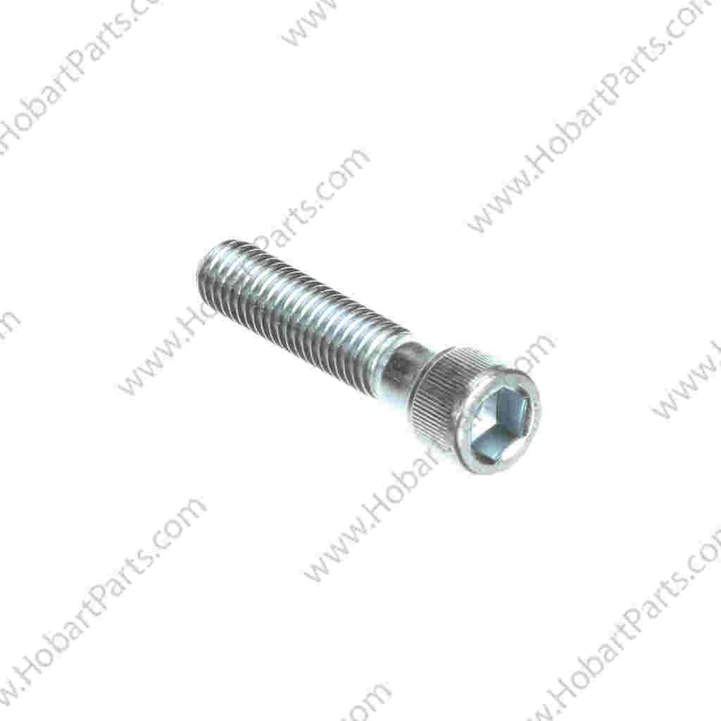 SCREW,CAP 3/8-16 X 1-3/4