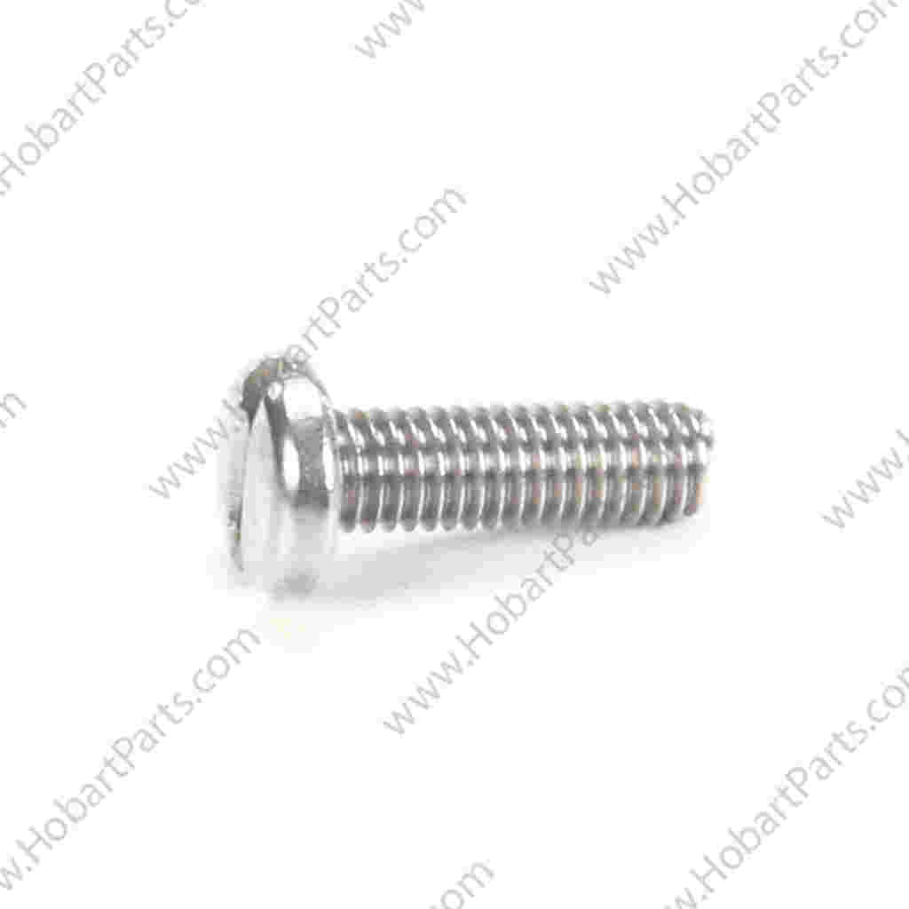 SCREW,MACH 10-32 X 5/8