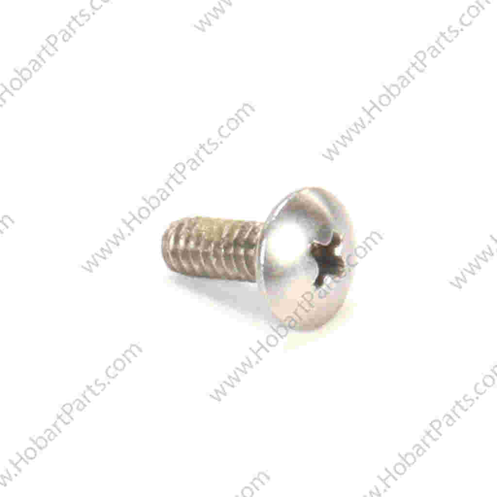 SCREW,MACH,SPCL 10-24 X 1/2