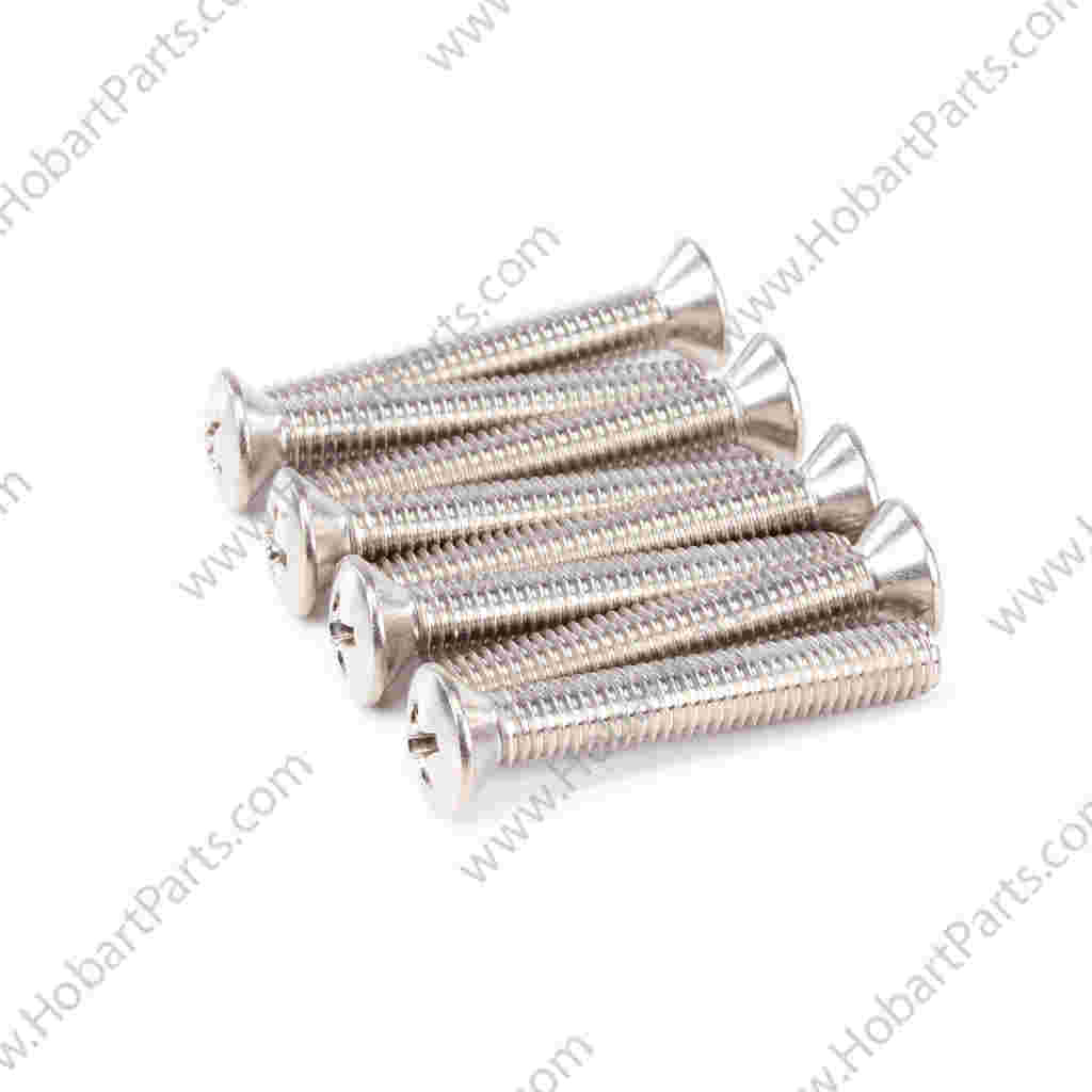 SCREW,MACH 10-32 X 1-1/4