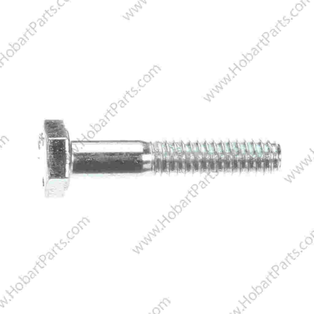SCREW,CAP 1/4-20 X 1-3/8