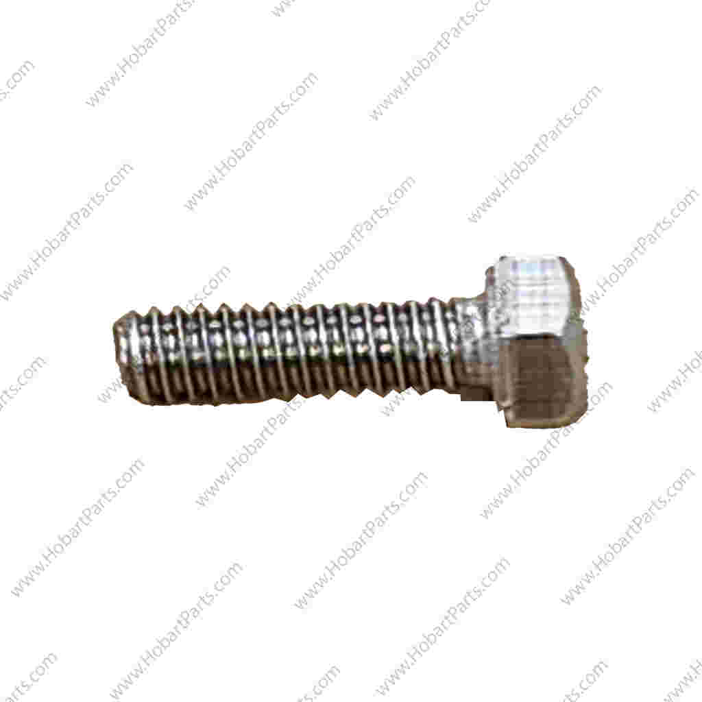 SCREW,CAP,MET M6 X 1.0 X 16MM