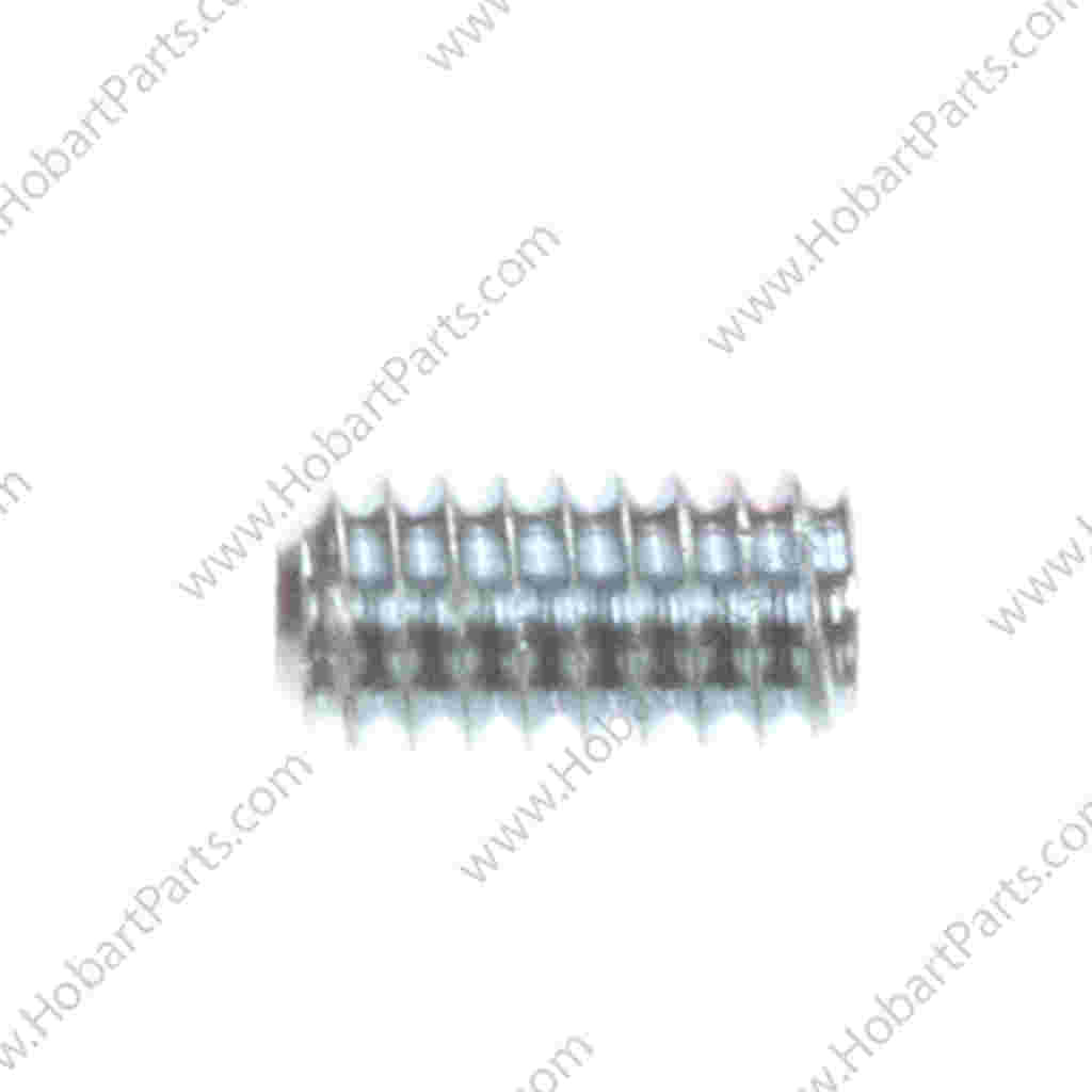 SCREW,SET,SPCL 1/4-20 X 1/2