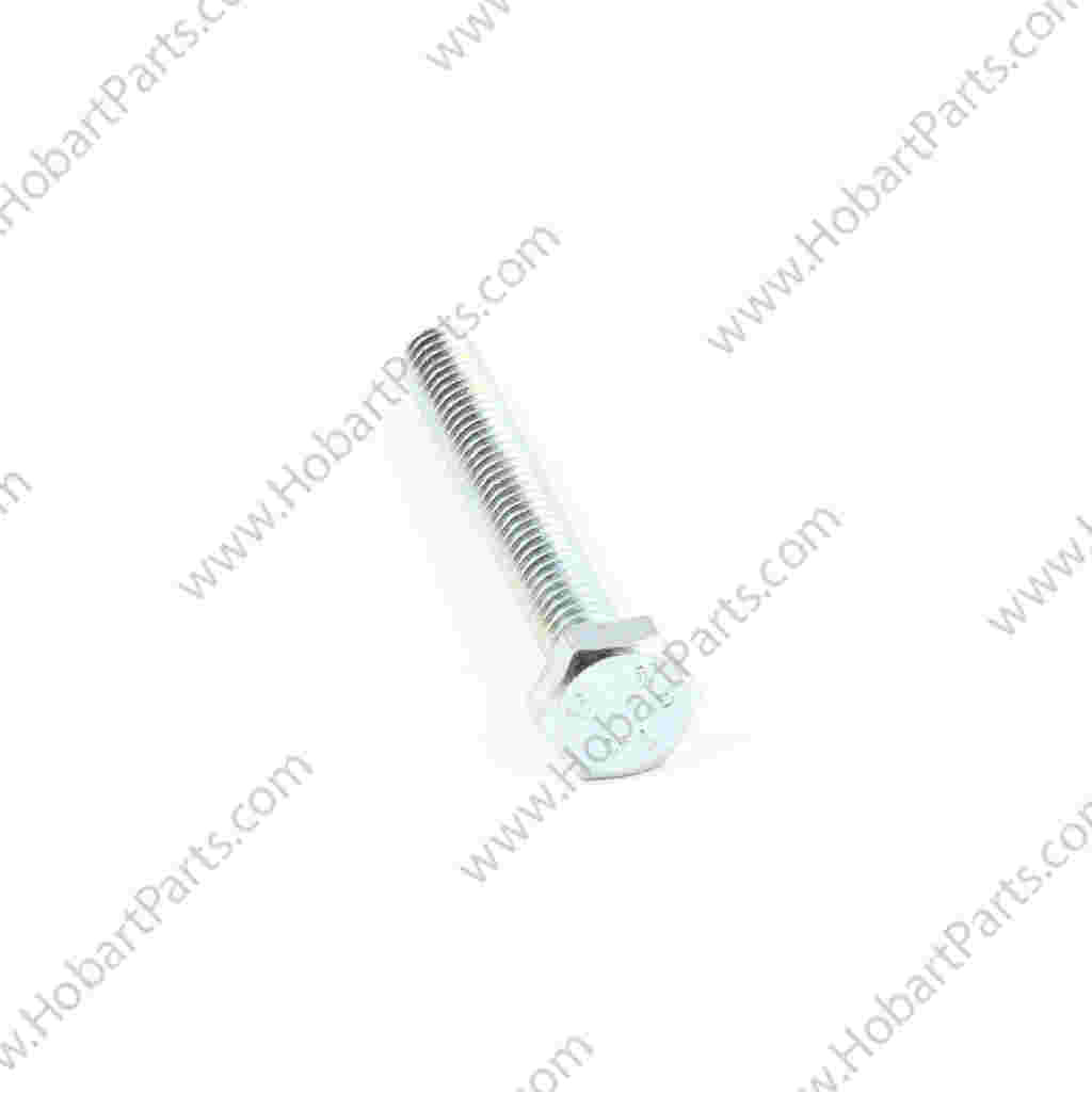 SCREW,CAP 1/4-20 X 2