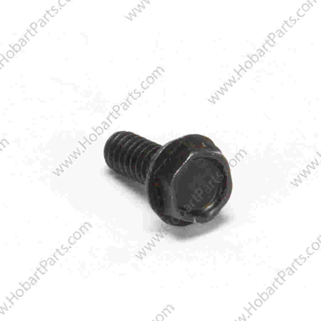 SCREW,MACH 10-24 X 1/2