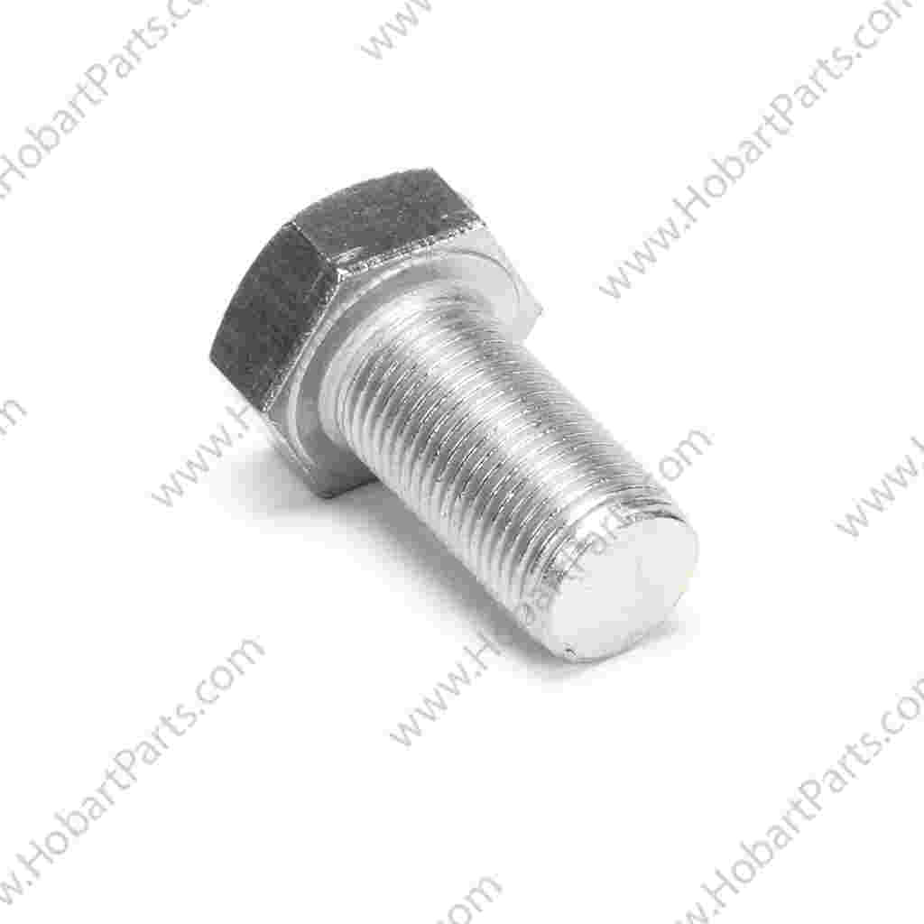 SCREW,MACH 5/8-18 X 1-1/4