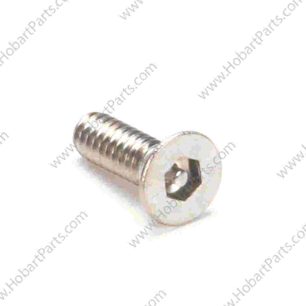 SCREW,MACH,SF 10-24 X 5/8