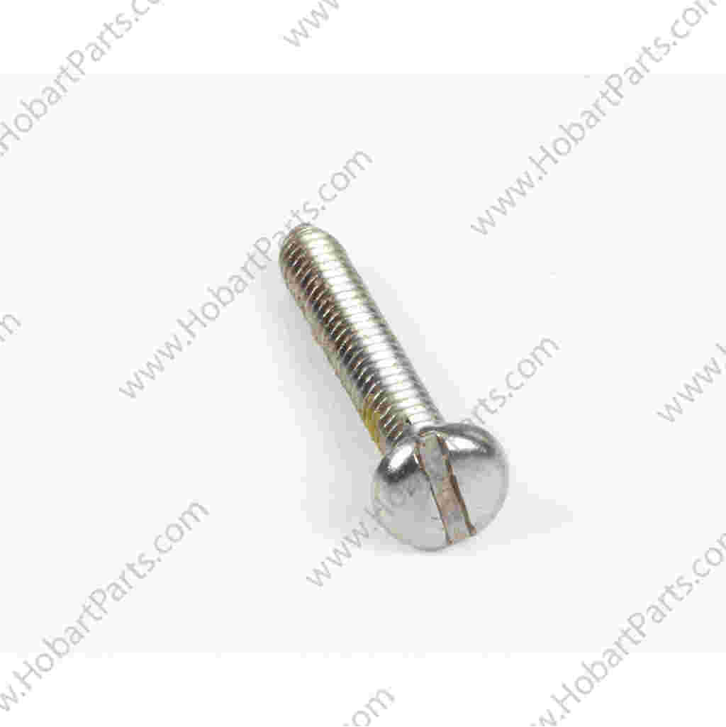 SCREW,MACH,SPCL 2-56 X 9/16