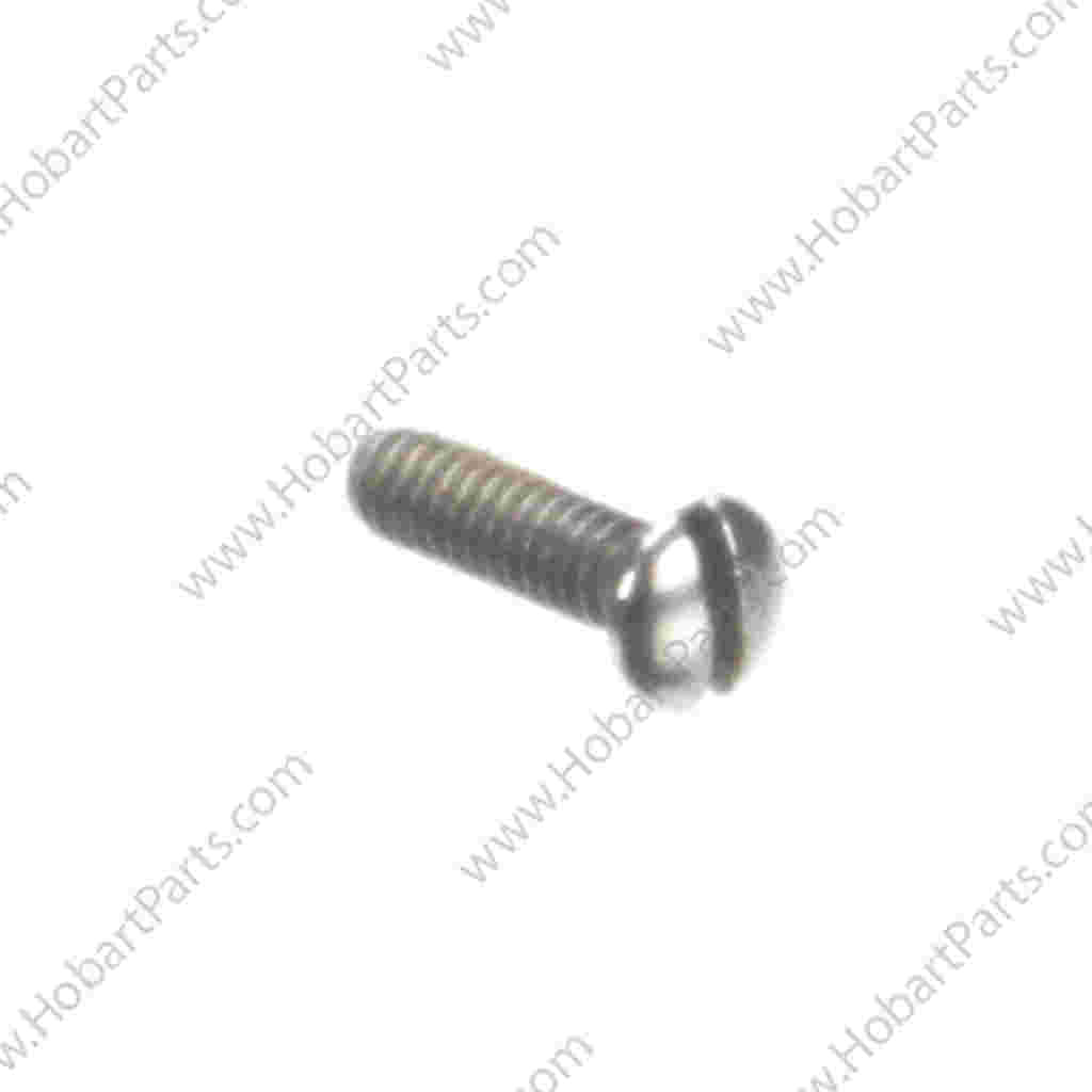 SCREW,MACH,SPCL 4-40 X 1/4