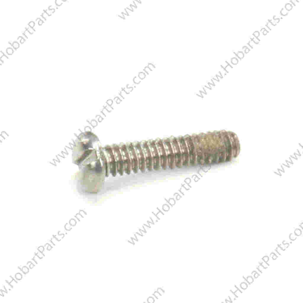 SCREW,MACH,SPCL 6-32 X 5/8