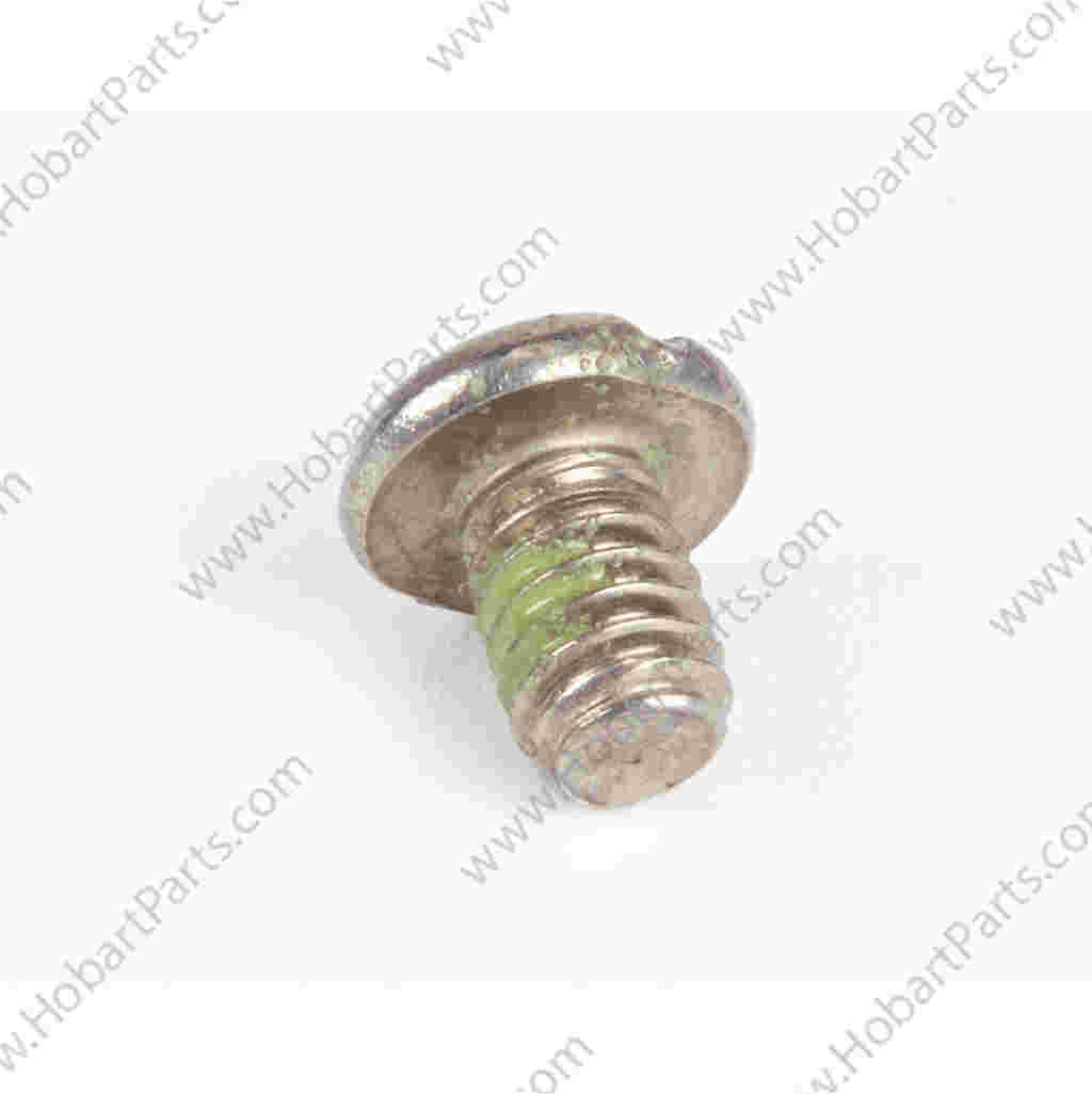 SCREW,MACH,SPCL 8-32 X 1/4