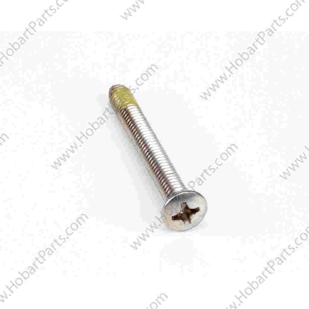 SCREW,MACH,SPCL 8-32 X 1-1/2