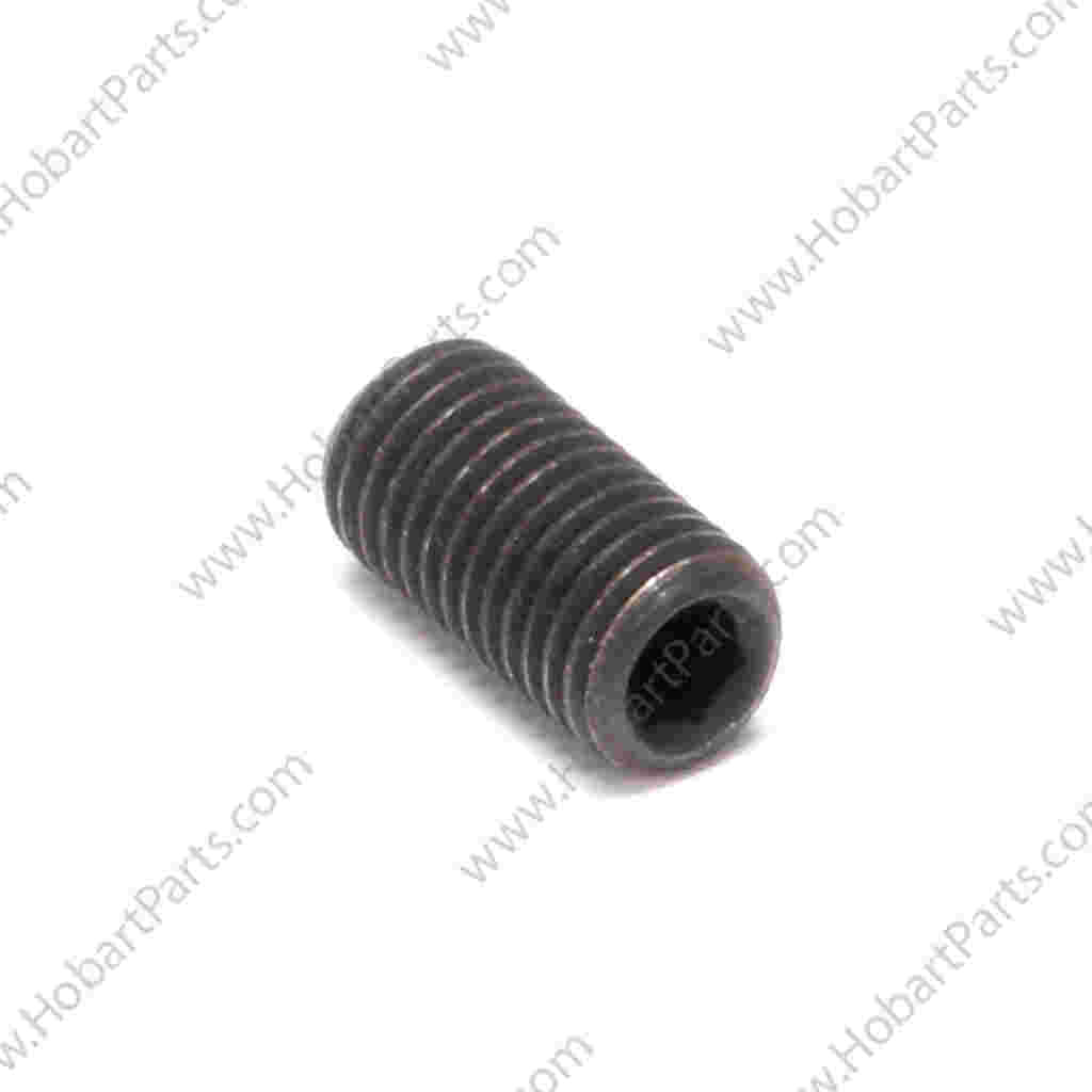 SCREW,SET 5/16-24 X 5/8