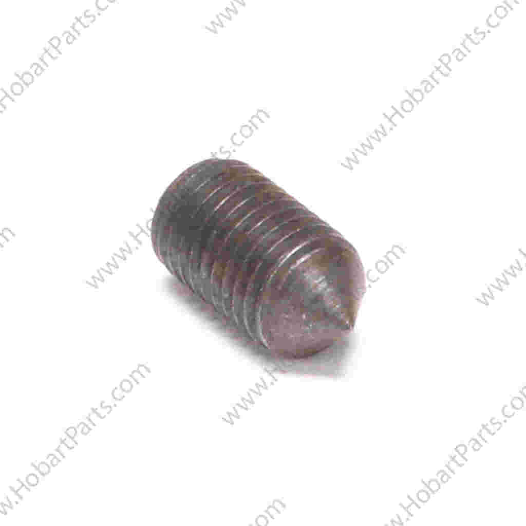 SCREW,SET 5/16-24 X 5/8