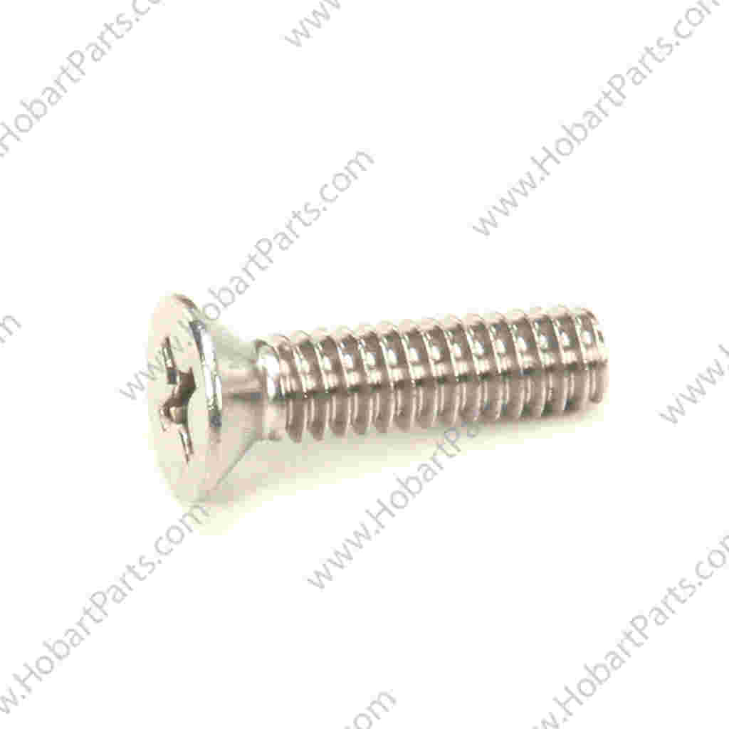 SCREW,MACH 1/4-20 X 1