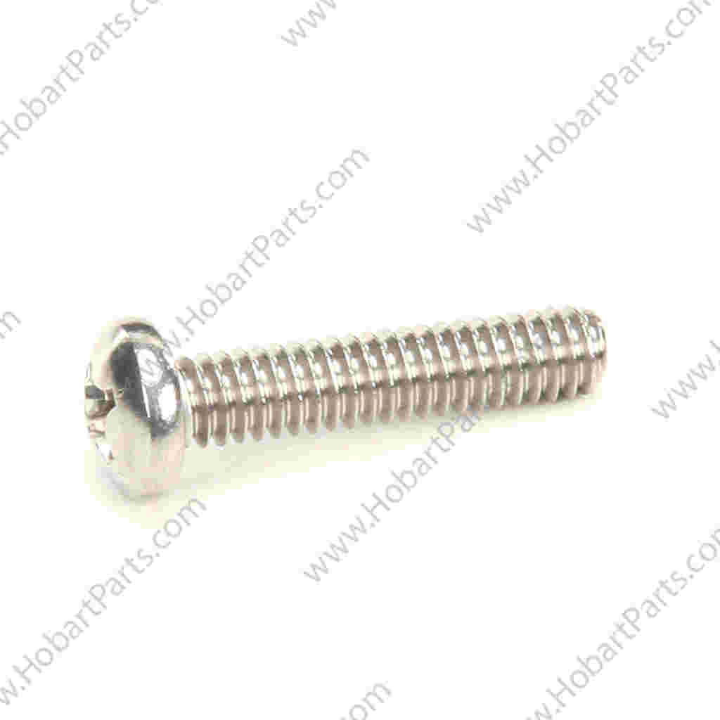 SCREW,MACH 1/4-20 X 1-1/4