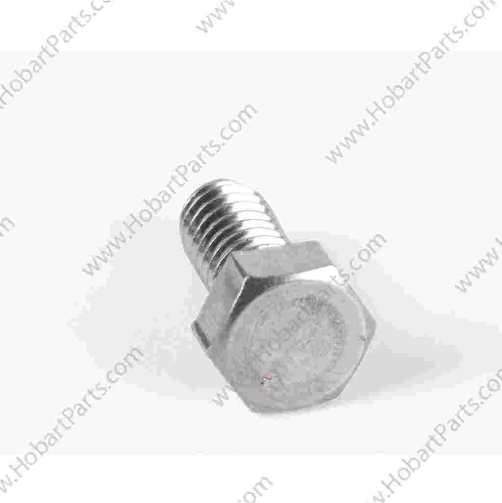 SCREW,MACH 8-32 X 3/8