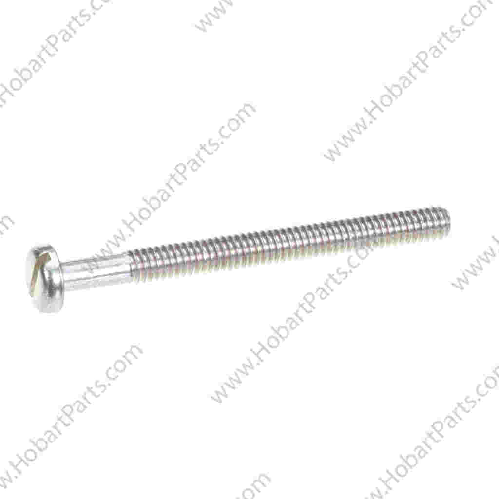SCREW,MACH 12-24 X 2-1/2