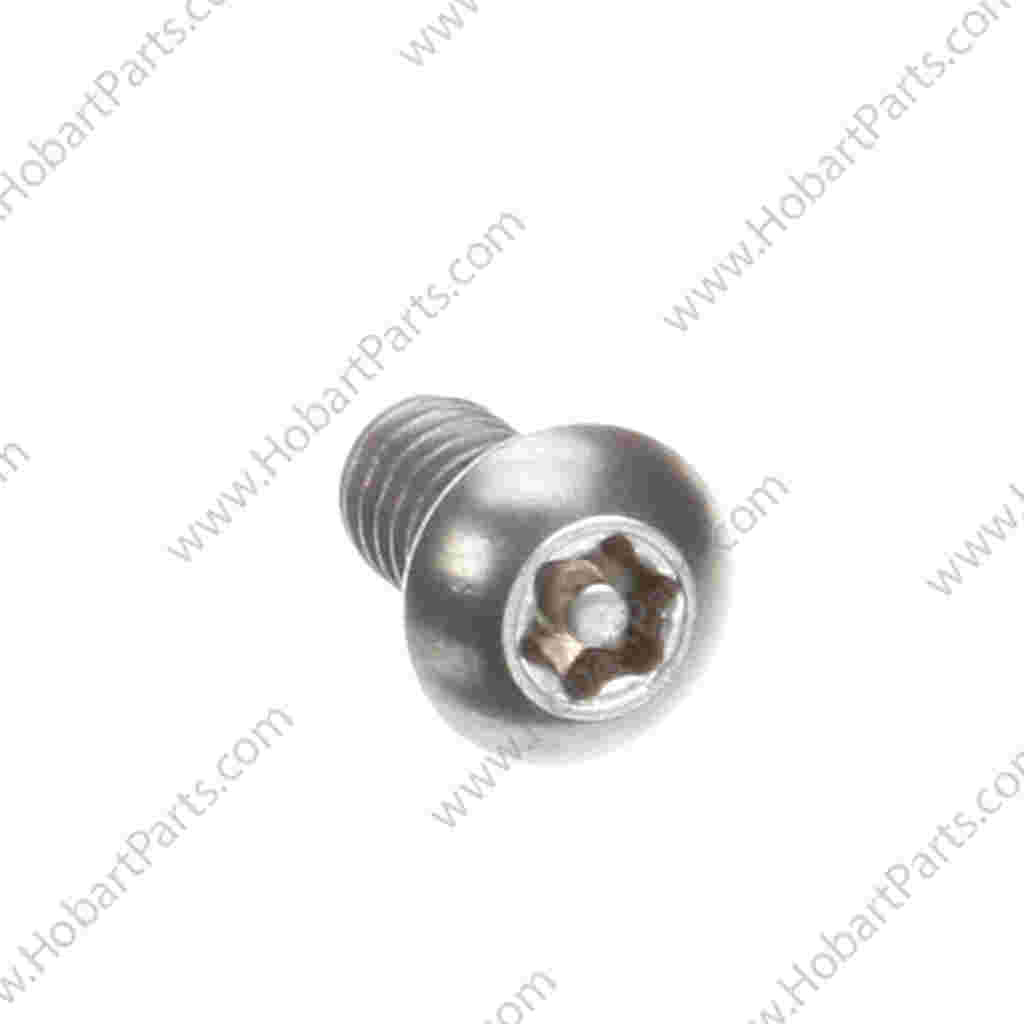 SCREW,MACH,SF 1/4-20 X 1/2