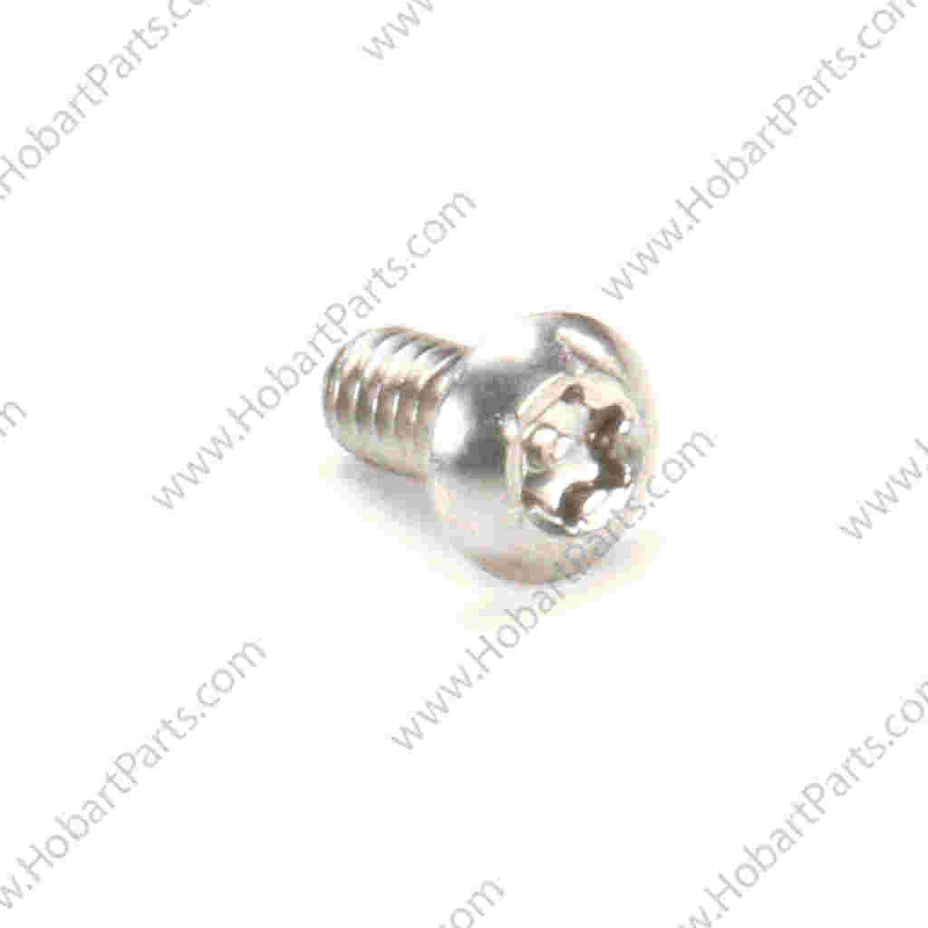 SCREW,MACH,SF 10-24 X 3/8