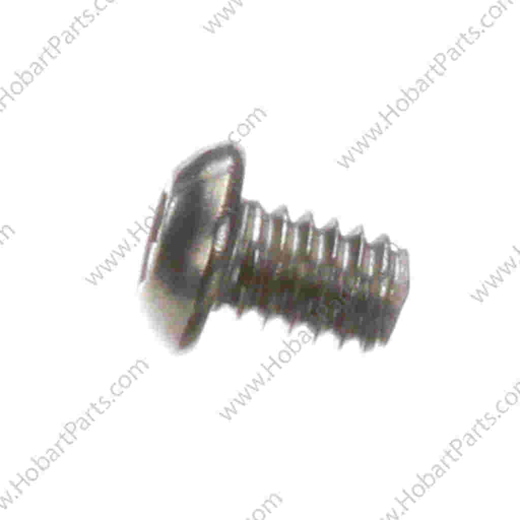 SCREW,MACH,SF 1/4-20 X 3/8