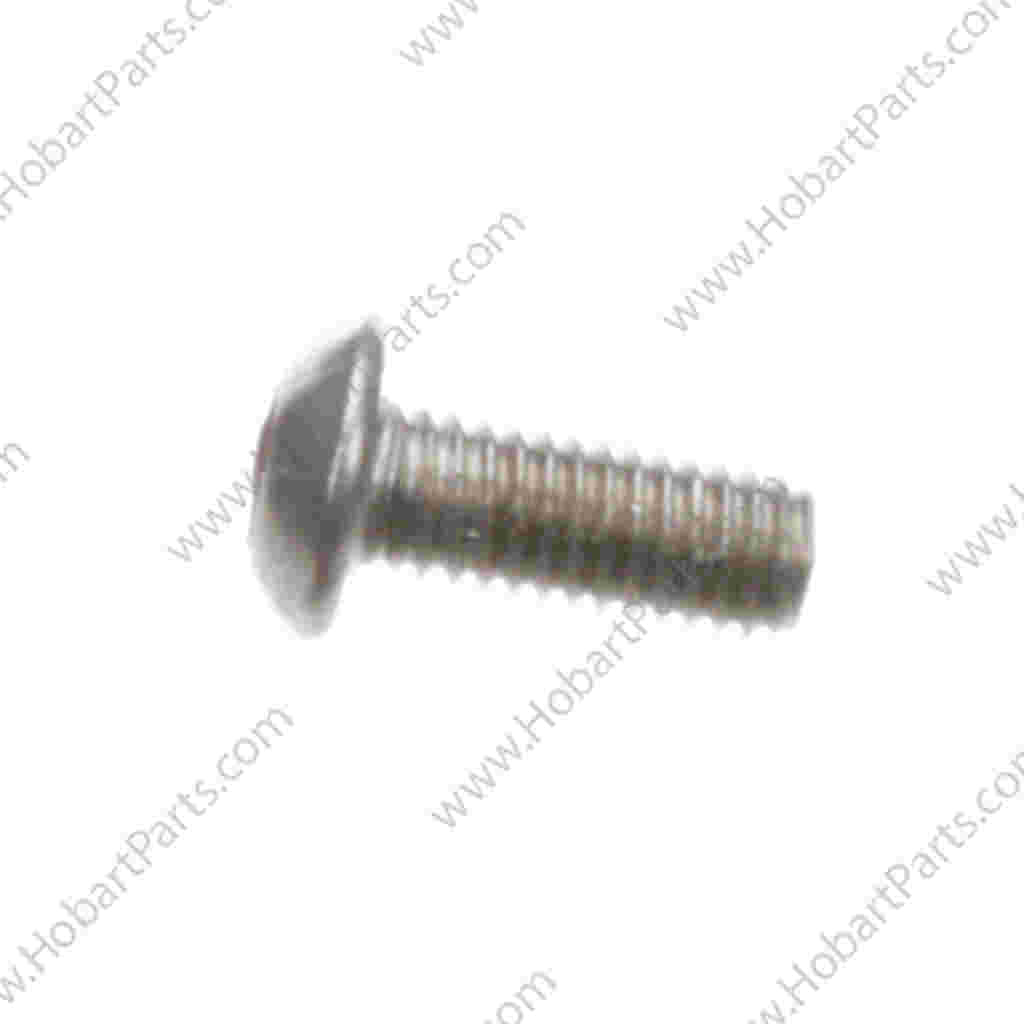 SCREW,MACH,SF 10-32 X 1/2