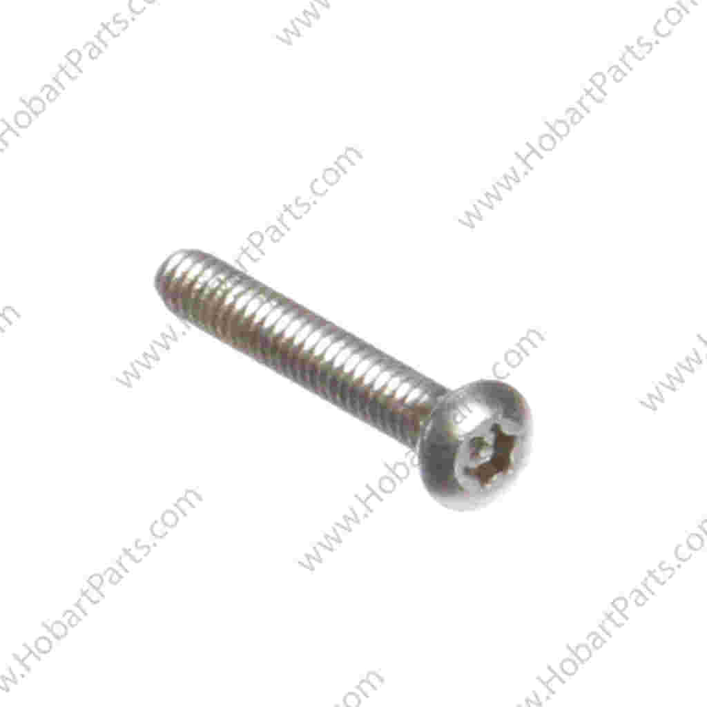 SCREW,MACH,SPCL 4-40 X 3/4