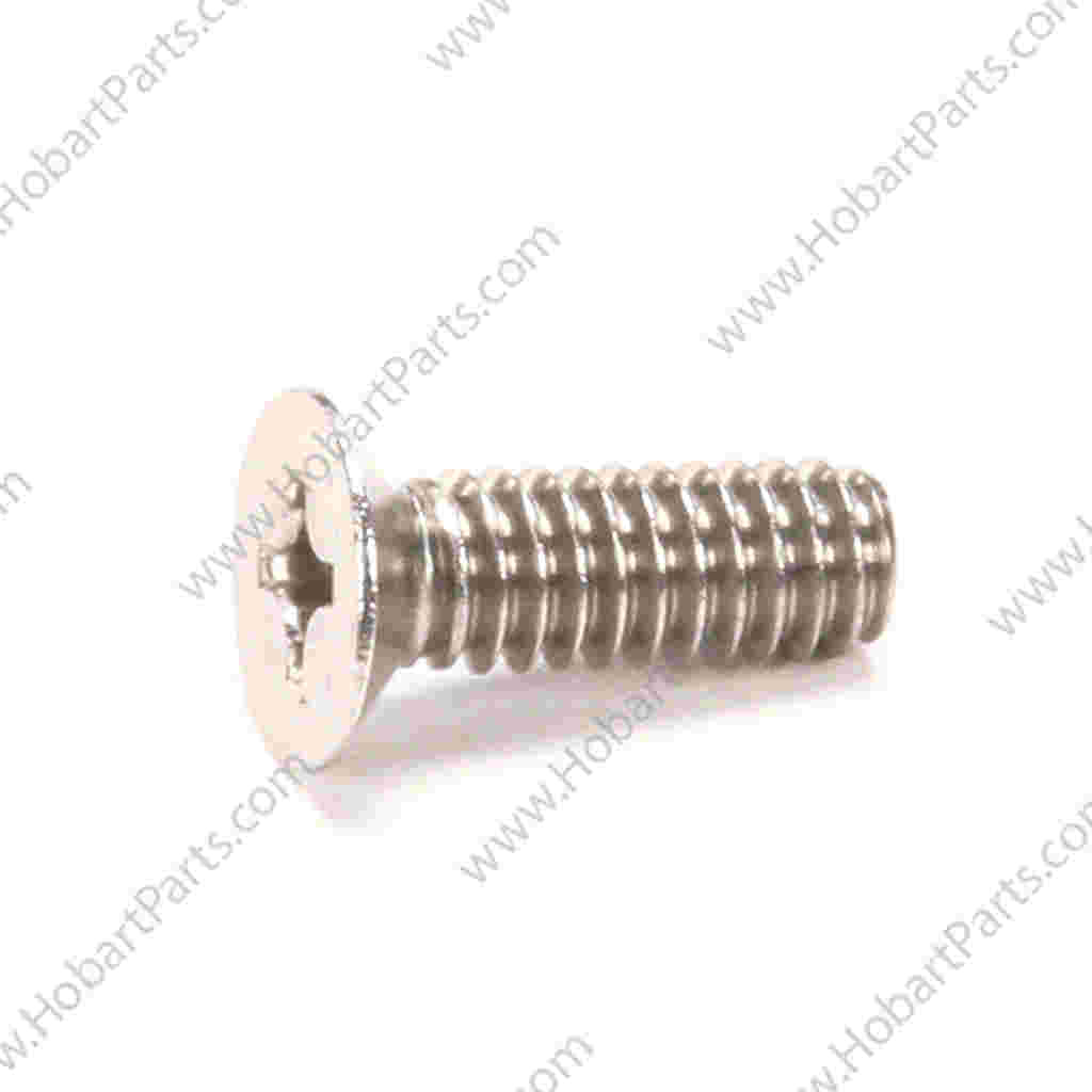 SCREW,MACH 1/4-20 X 3/4