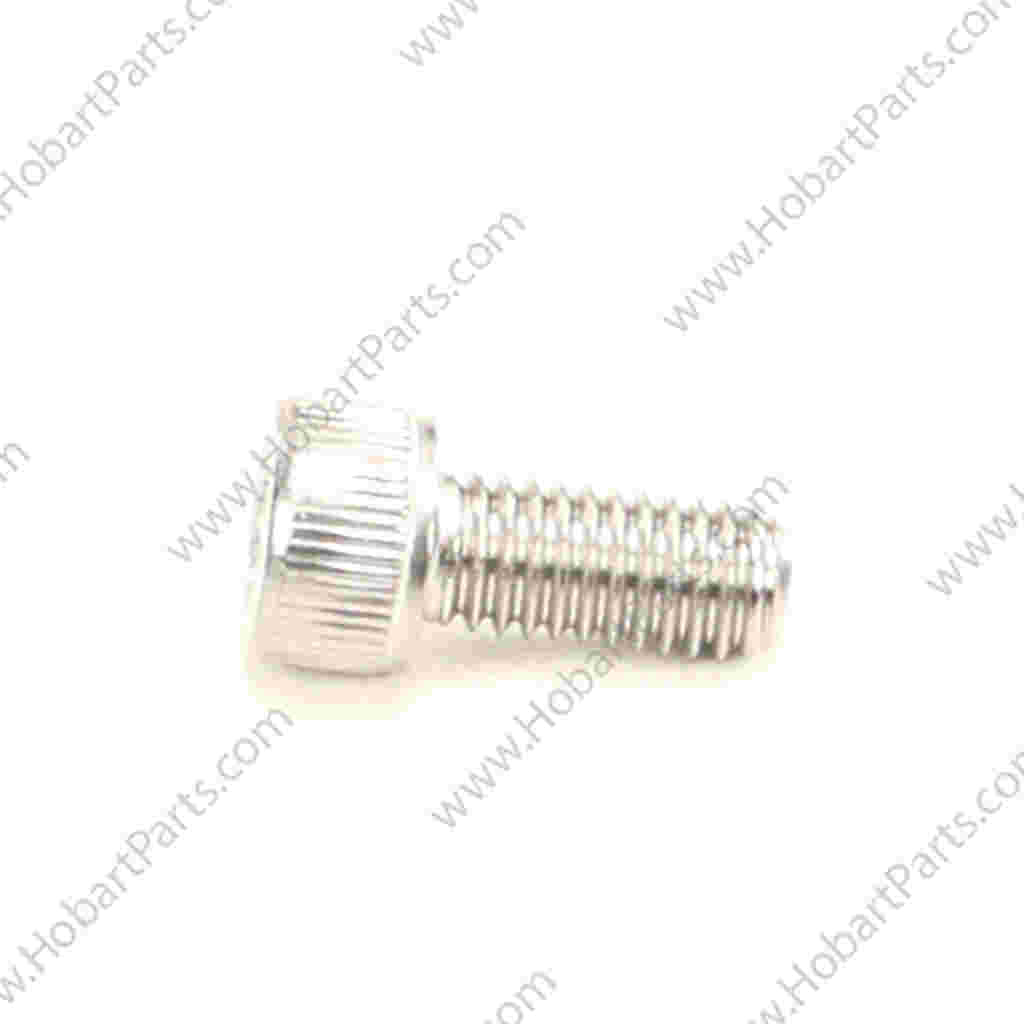 SCREW,CAP 10-32 X 7/16