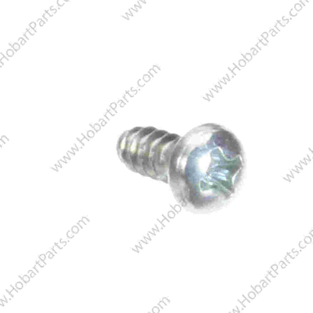 SCREW,DRIVE,TYPE B 8-18
