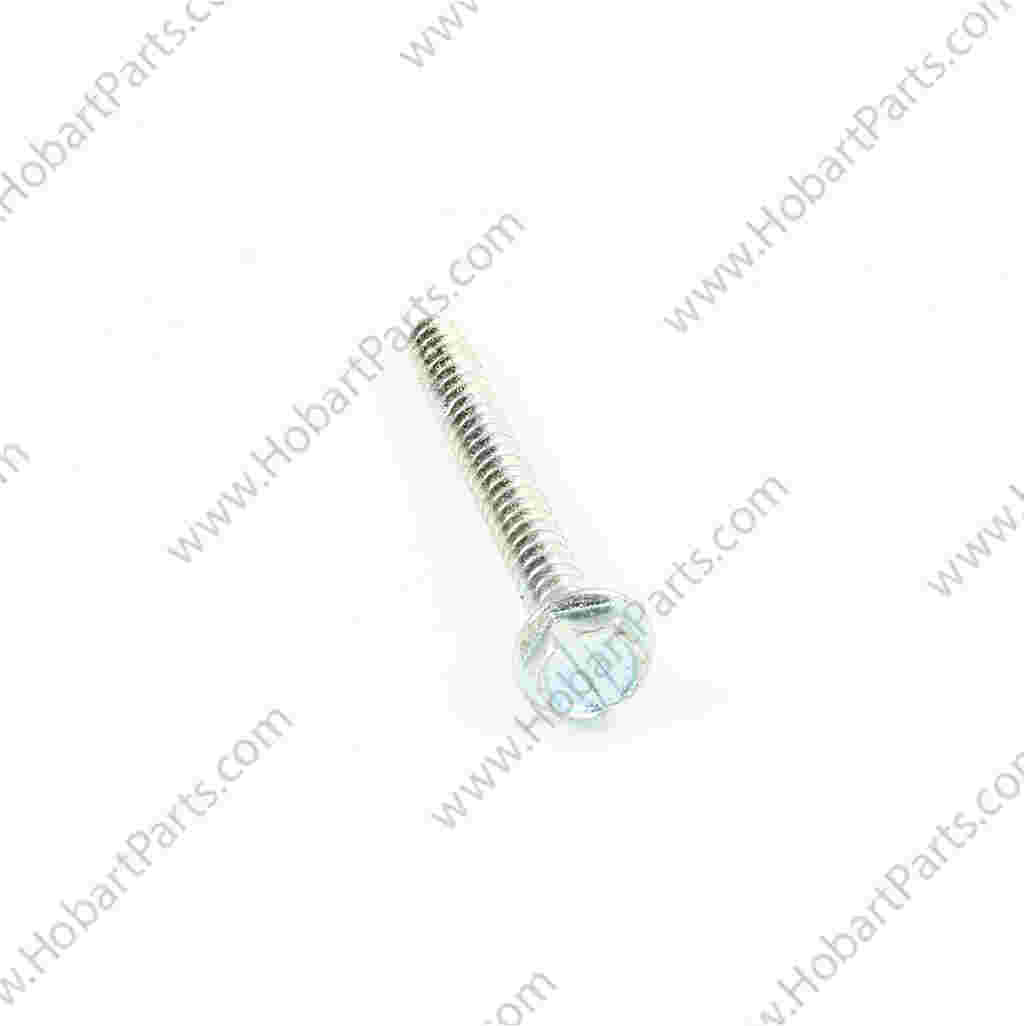 SCREW,DRIVE,TYPE AB 10-16