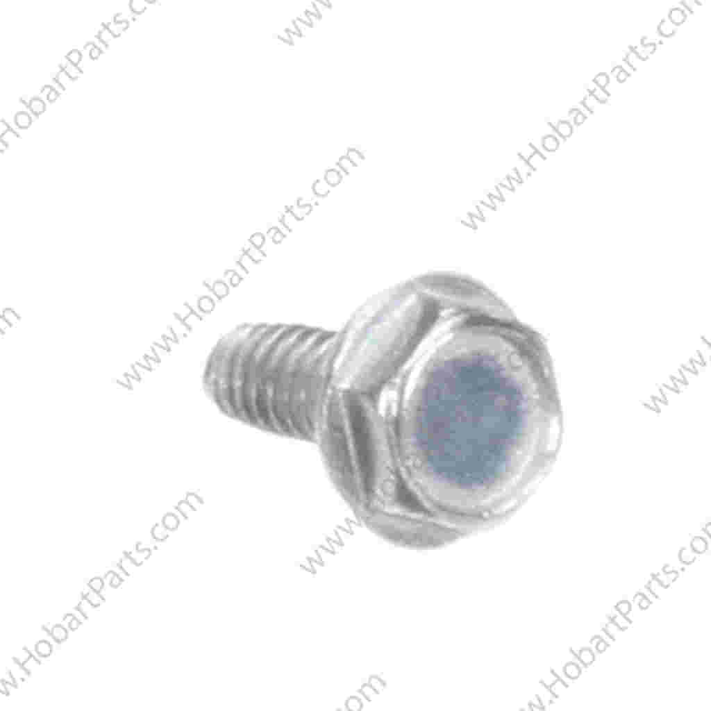 SCREW,DRIVE,TYPE RL 6-32