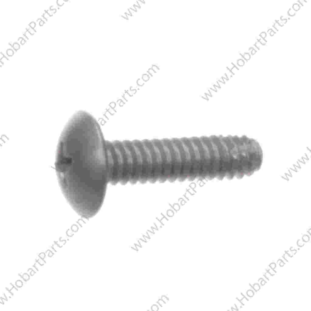 SCREW,DRIVE,TYPE F 10-24