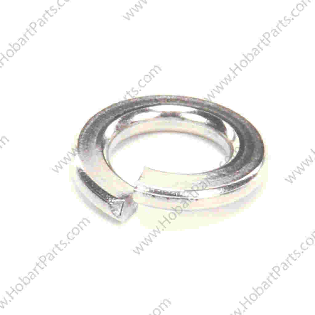 WASHER,LOCK,HELICAL 1/2