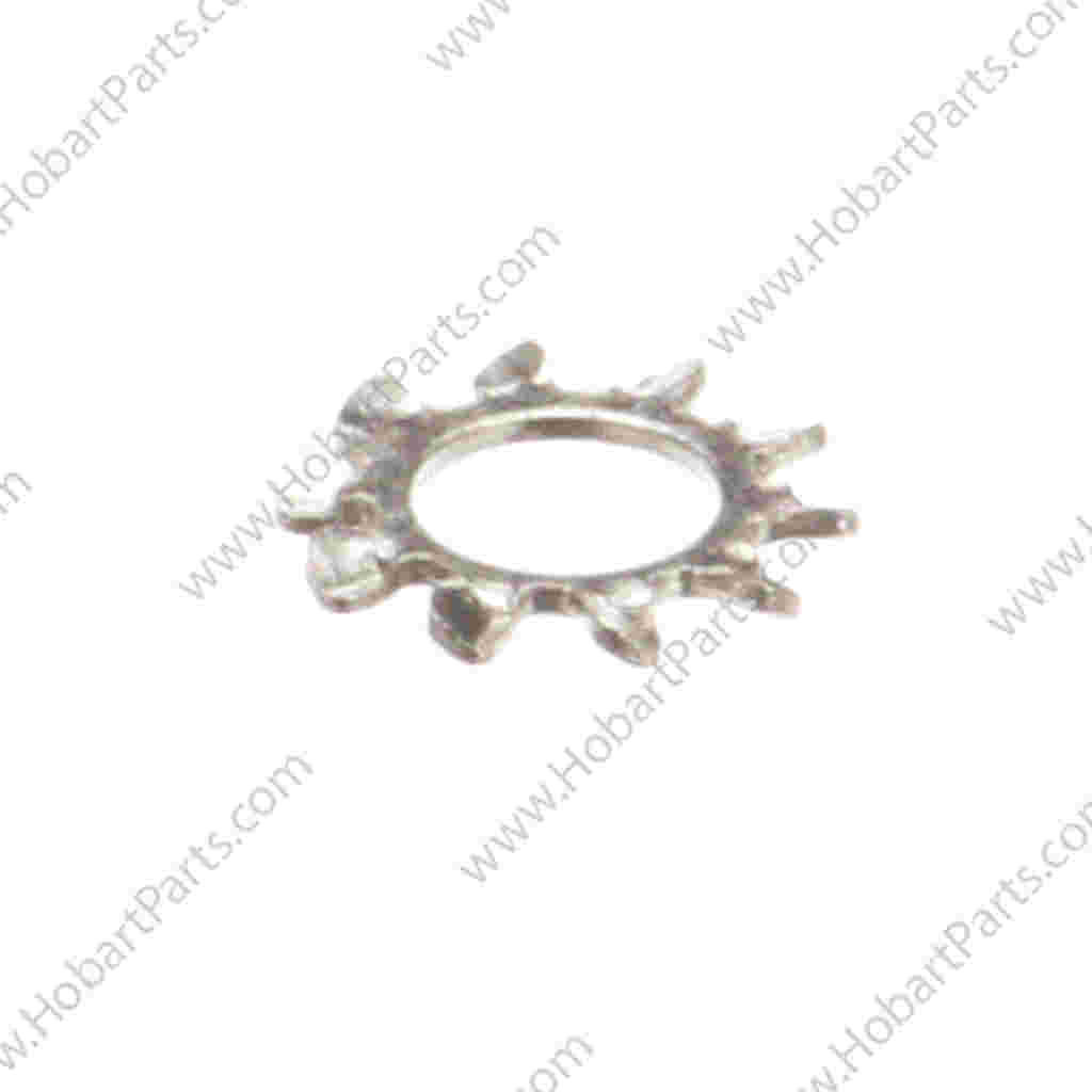 WASHER,LOCK,EXT 1/4