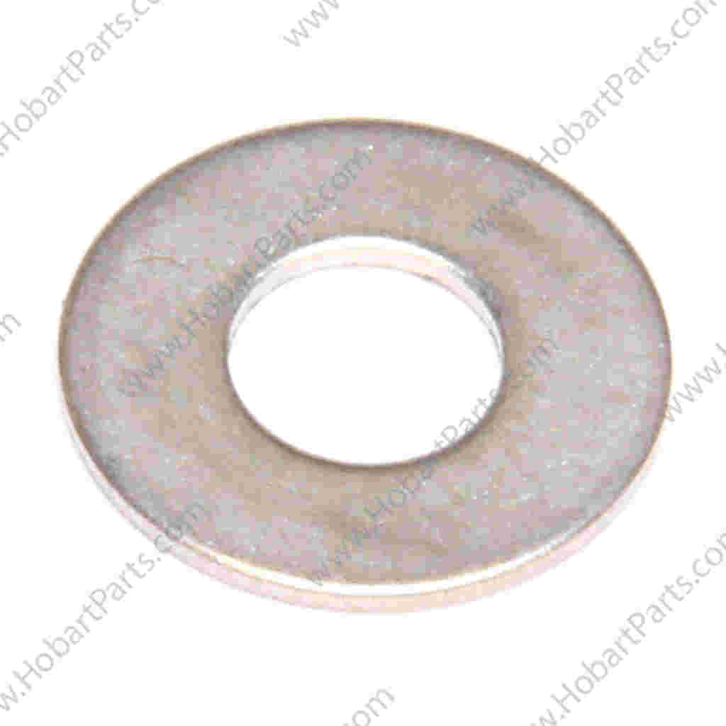 WASHER,.219 X .500 X .031