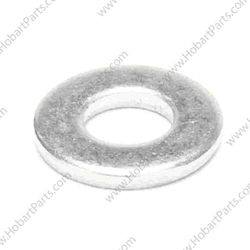 WASHER,.203 X .438 X .062