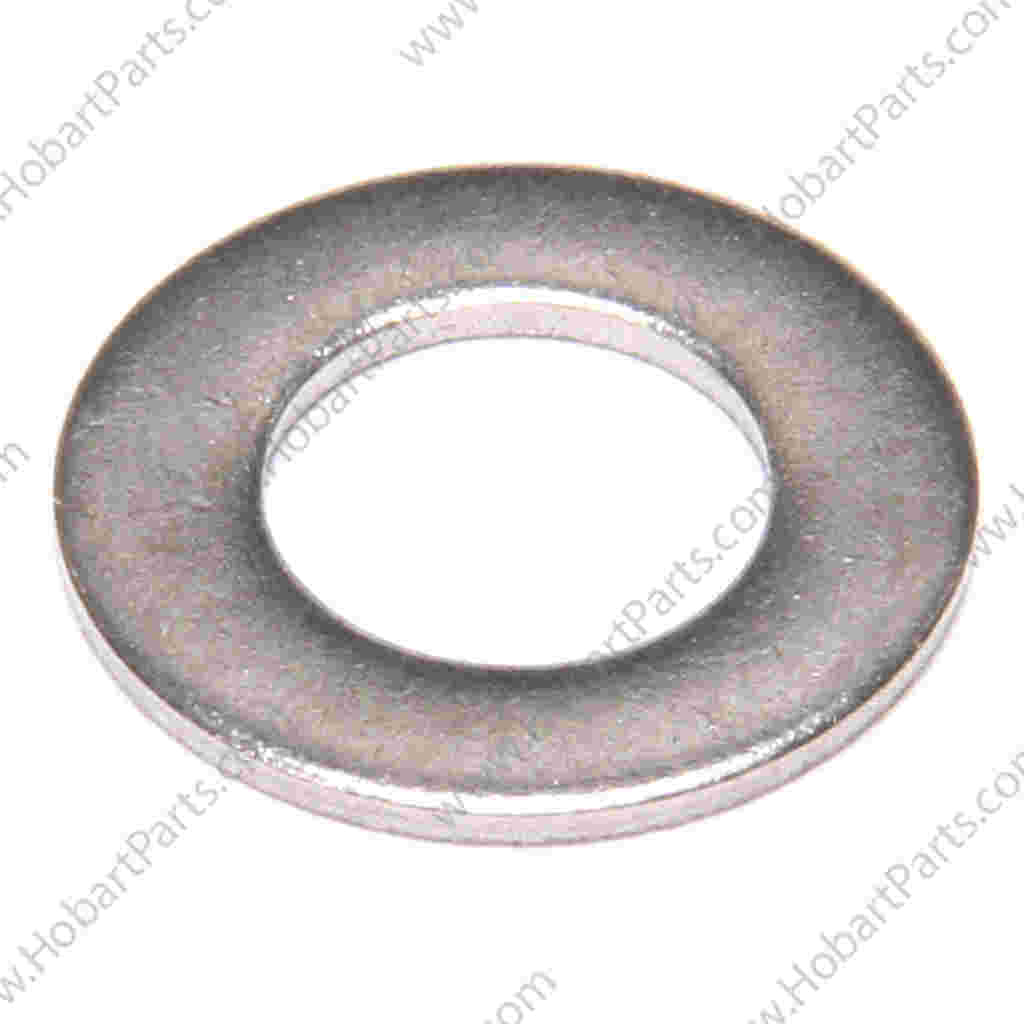 WASHER,.266 X .500 X .031