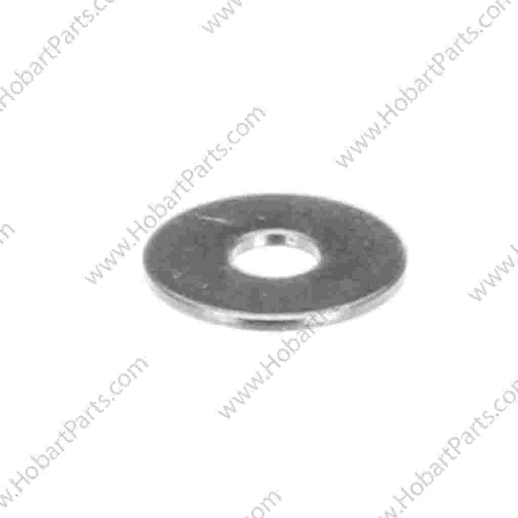 WASHER,.156 X .500 X .031