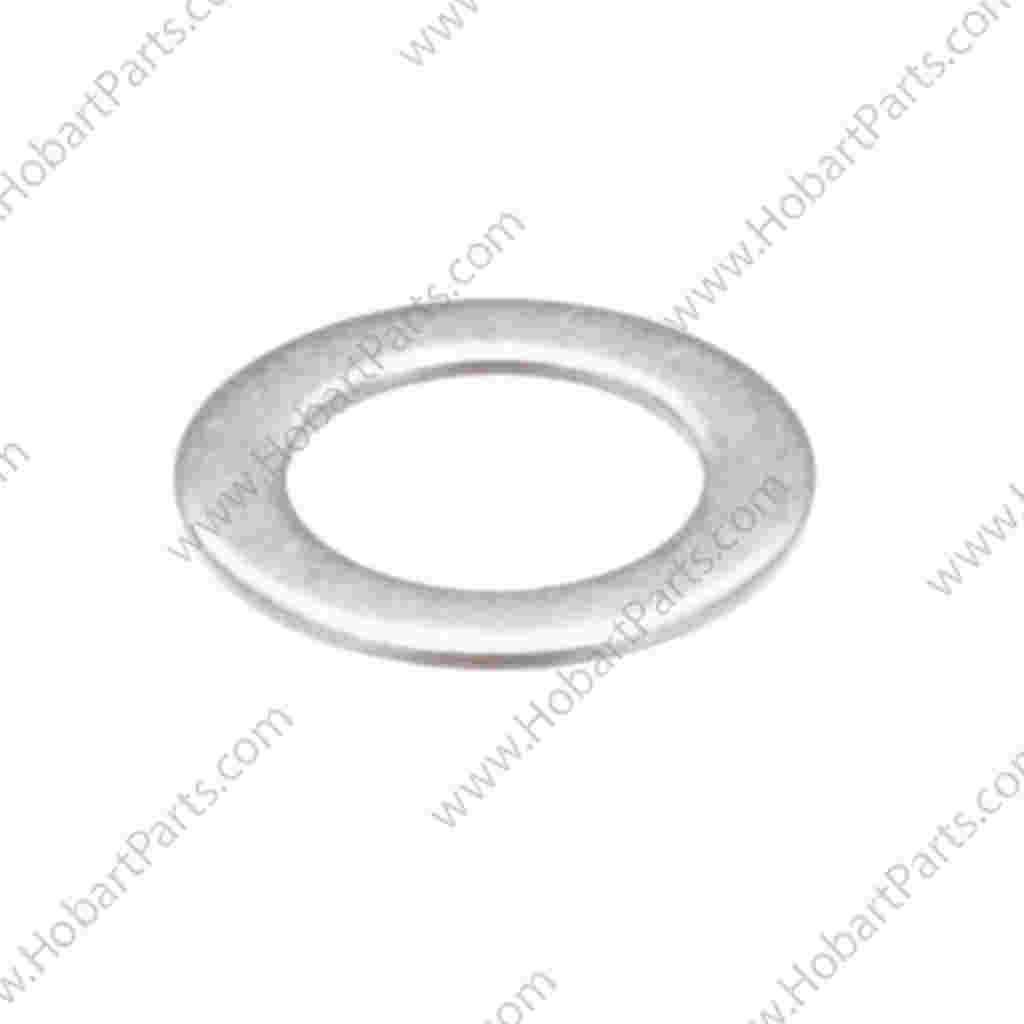 WASHER,.391 X .625 X .031