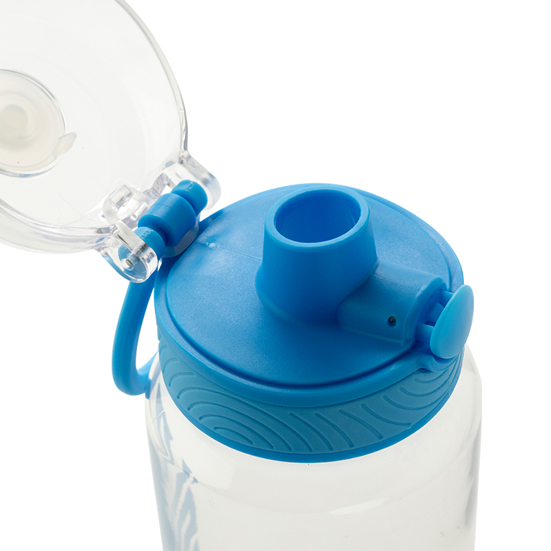 DANIEL BE BOLD KIDS WATER BOTTLE