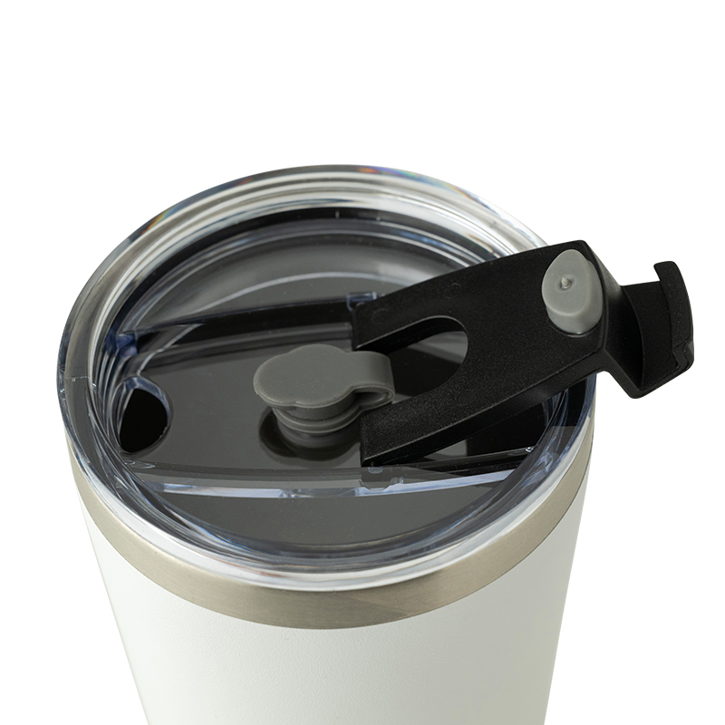 DANIEL SEE THE LIGHT TRAVEL TUMBLER