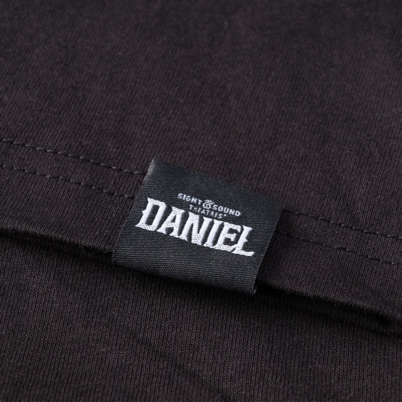 DANIEL Loved Boxy T-Shirt